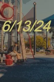 6/13/24 movie poster