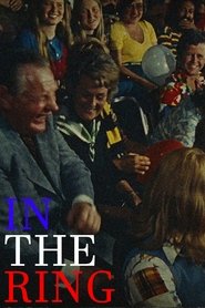 In the Ring movie poster