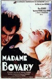 Poster do filme Madame Bovary