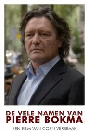 De vele namen van Pierre Bokma movie poster
