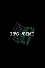 It's Time movie poster