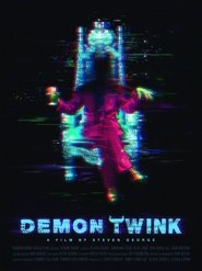 Demon Twink movie poster