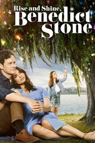 Rise and Shine, Benedict Stone movie poster