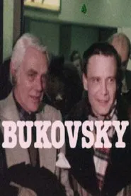 Bukovsky movie poster