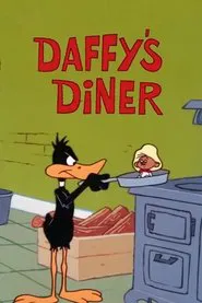 Daffy's Diner movie poster