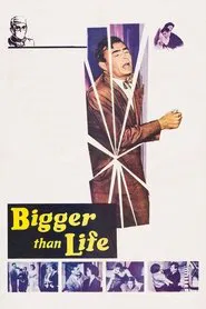 Bigger Than Life movie poster