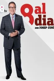 Poster da série 8 al dia