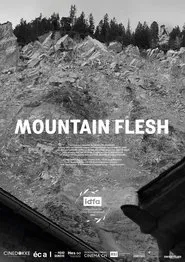 Mountain Flesh movie poster