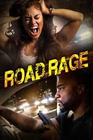 Road Rage movie poster
