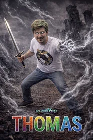 Poster do filme Thomas