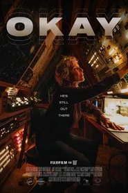 Okay movie poster
