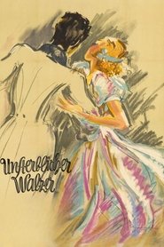 Immortal Waltz movie poster