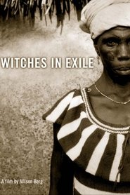 Witches in Exile movie poster