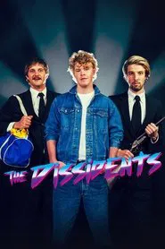 Poster do filme The Dissidents
