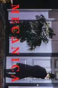 Mecánica (retard digital) movie poster