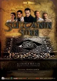 Sultanın Sırrı movie poster