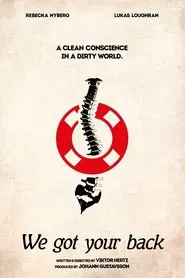 We Got Your Back movie poster