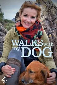 Walks with My Dog tv show poster