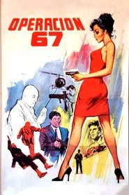 Operation 67 movie poster