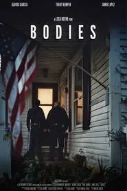 Bodies movie poster