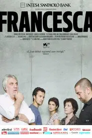 Poster do filme Francesca