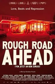 Rough Road Ahead movie poster