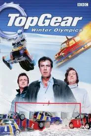 Poster do filme Top Gear: Winter Olympics