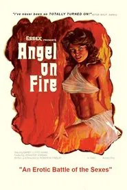 Angel Number 9 movie poster