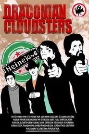 Draconian Cloudsters movie poster