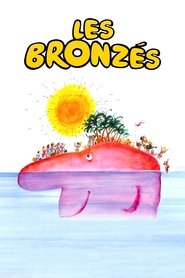 Poster do filme French Fried Vacation