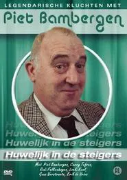 Huwelijk In De Steigers movie poster