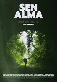 Sen Alma movie poster
