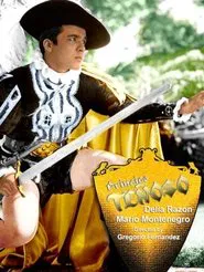 Poster do filme Prinsipe Teñoso