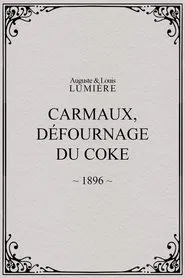 Carmaux: Drawing Out the Coke movie poster