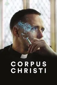 Corpus Christi movie poster