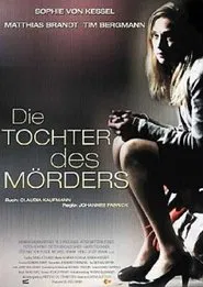 Die Tochter des Mörders movie poster
