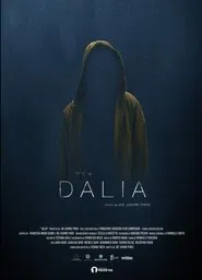 Dalia movie poster