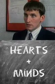 Hearts and Minds tv show poster