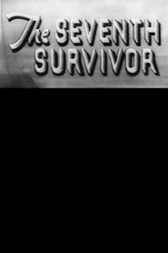 The Seventh Survivor movie poster
