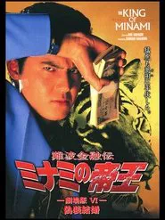 The King of Minami: Sham Marriage movie poster