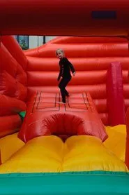 The Committee movie poster