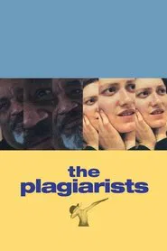 The Plagiarists movie poster