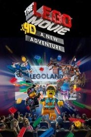 The Lego Movie: 4D – A New Adventure movie poster