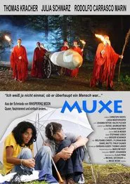 Muxe movie poster