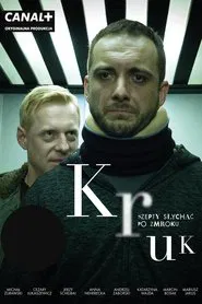 Raven tv show poster