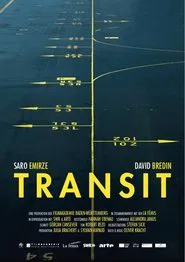 Transit movie poster