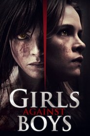 Girls Against Boys movie poster