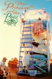 The Princess and the Pea movie poster