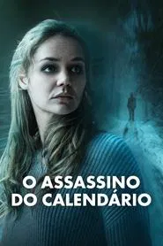 Poster do filme O Assassino do Calendário