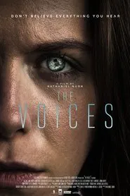 Voices movie poster